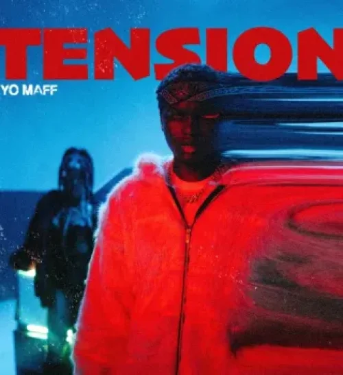 Ayo Maff - TENSION