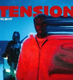 Ayo Maff - TENSION
