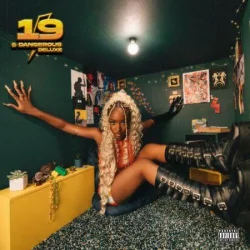 Ayra Starr - 19 & Dangerous (Deluxe) (2022)