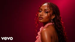Ayra Starr - After Midnight