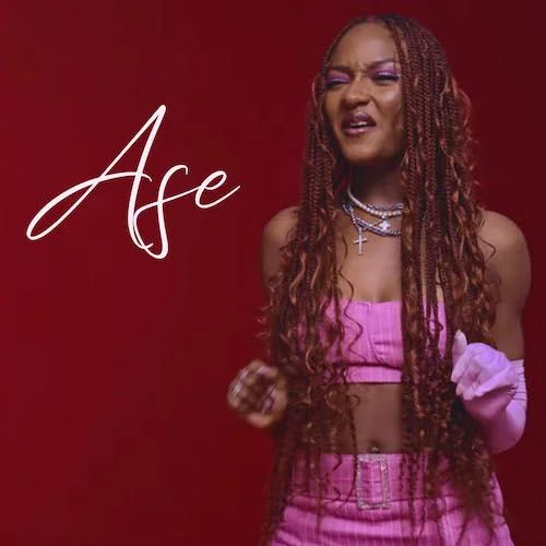 Ayra Starr - Ase