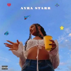 Ayra Starr - Ayra Starr (2021)