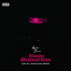 Ayra Starr - Bloody Samaritan (Remix) (feat. Sun-EL Musician)