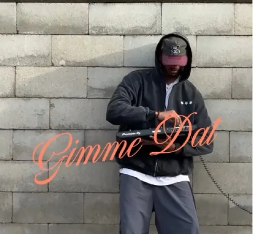 Ayra Starr - Gimme Dat