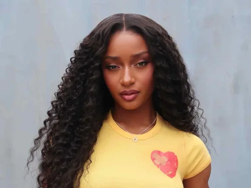 Ayra Starr - Gimme Dat (Snippet)