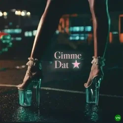 Ayra Starr - Gimme Dat (feat. Wizkid)