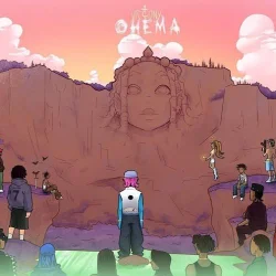 Ayra Starr - Ohema (feat. Crayon & Bella Shmurda)