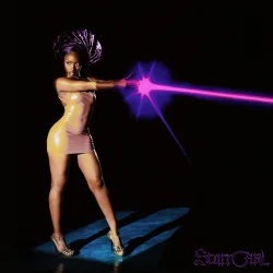 Ayra Starr - Gimme Dat (feat. Wizkid)
