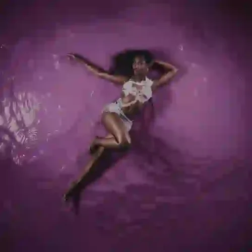 Ayra Starr - Who’s Dat Girl (feat. Rema)