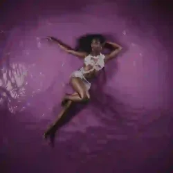 Ayra Starr - Who’s Dat Girl (feat. Rema)
