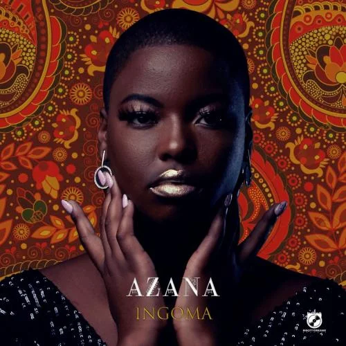 Azana - Askies (I'm Sorry)