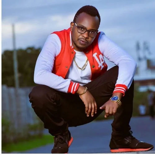 Azma Mponda - Kipimo Cha Penzi (feat. Kita)