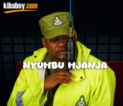 Aznaa 40 Bars - ACCIDENT (feat. Nyumbu Mjanja)