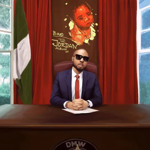 B-Red - Bimpe (feat. Davido)