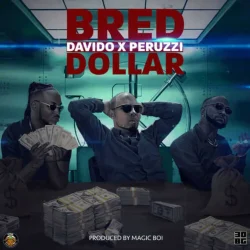 B-Red - Dollar (feat. Davido & Peruzzi)