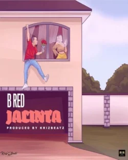 B-Red - Jacinta