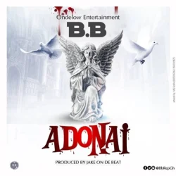 B.B - Adonai