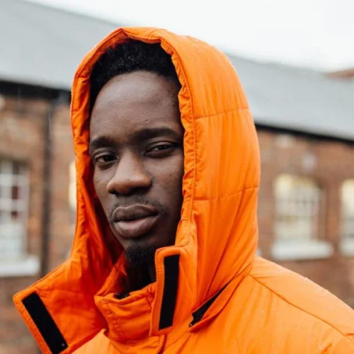 B.B - Down Der (feat. Pappy Kojo)