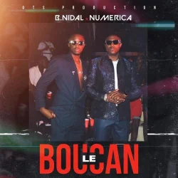 B.Nidal - Le Boucan