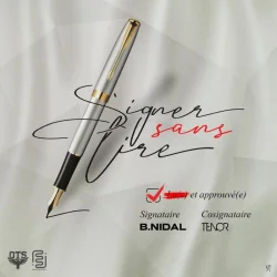 B.Nidal - Signer Sans Lire
