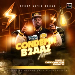 B2AAZ - B2 Ace_Baby Call _Prod By DikoderBeatz
