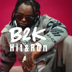 B2K - HIT & RUN