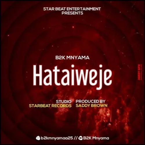 B2K - Hata Iweje