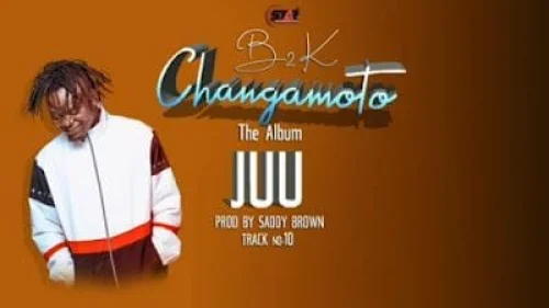 B2K - Juu
