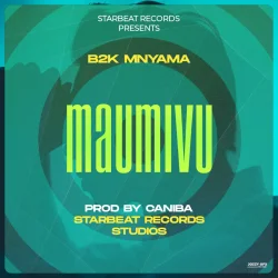 B2K - Maumivu
