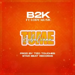 B2K - Tumekubalina (feat. Lody Music)