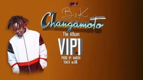 B2K - Vipi