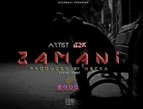 B2K - Zamani