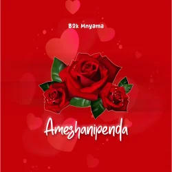 B2k Mnyama - Ameshanipenda