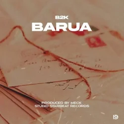 B2k Mnyama - Barua
