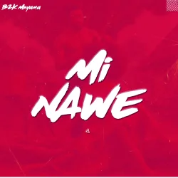 B2k Mnyama - Mi Nawe