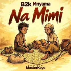 B2k Mnyama - Namimi (feat. Namimi)