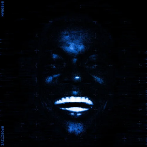B4Bonah - Frequency