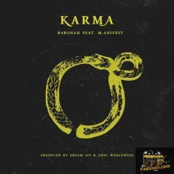 B4Bonah - Karma