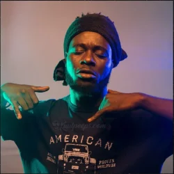 B4bonah - Hard Way (feat. Kwesi Arthur)