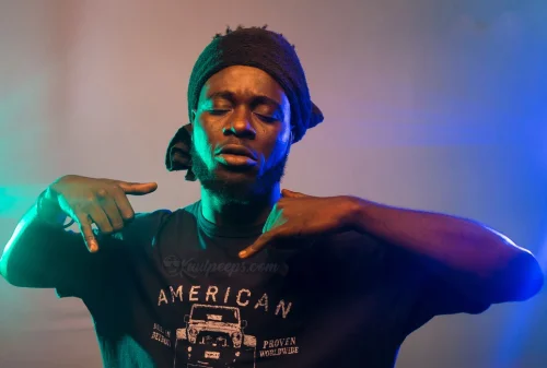 B4bonah - Kpeme (feat. Mugeez (R2Bees))
