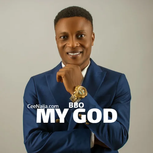 ‪BBO - My God