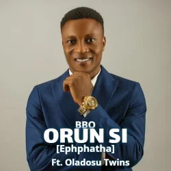 ‪BBO - Orun Si [Ephphatha]