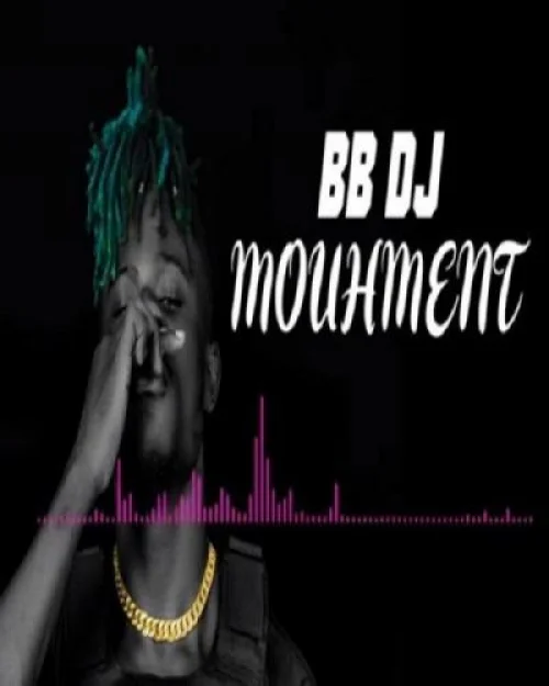 BB DJ - Mouhment