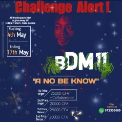 BDM 11 - Ano Be Know Hook Competition