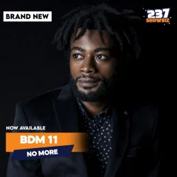 BDM 11 - No More