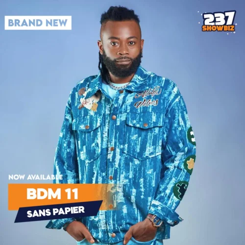 BDM 11 - Sans Papier