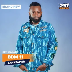 BDM 11 - Sans Papier