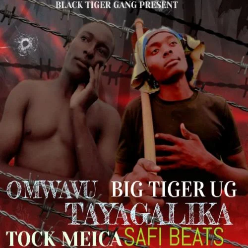 BIG TIGER UG - Omwavu Tayagalika (feat. TOCK MEICA)