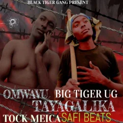 BIG TIGER UG - Omwavu Tayagalika (feat. TOCK MEICA)