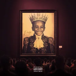 BJ. - B. MARLEY (feat. Despote)